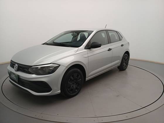 VOLKSWAGEN POLO 1.0 MPI TRACK MANUAL